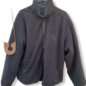 HEAD Reversible Jacket‎ Black